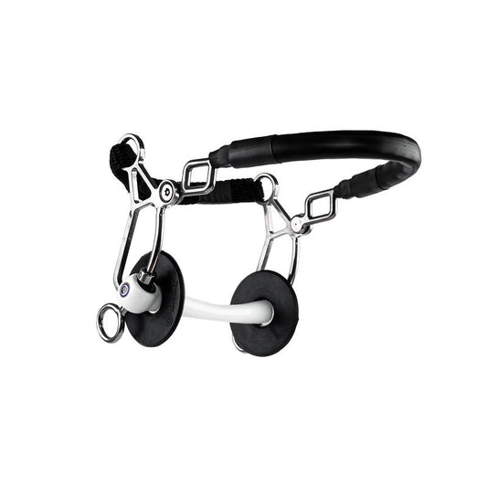 Trust Inno Sense hackamore combi short mullen soft-20