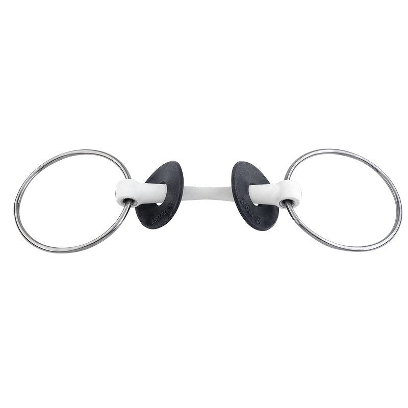 TRUST Inno Sense loose ring large flexi soft-20
