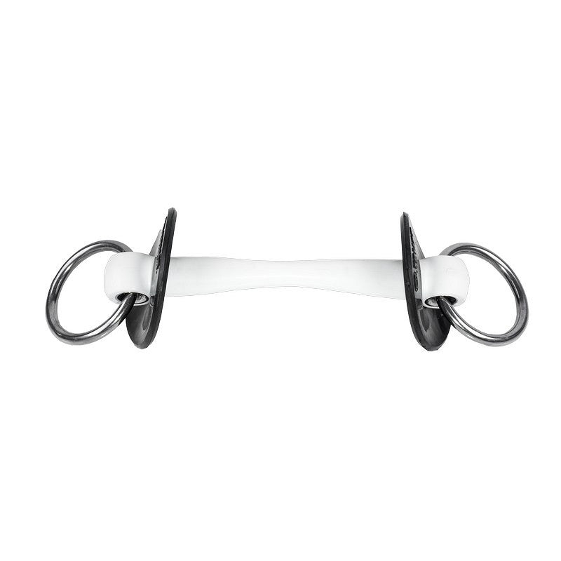 TRUST Inno Sense loose ring bradoon mullen soft-20