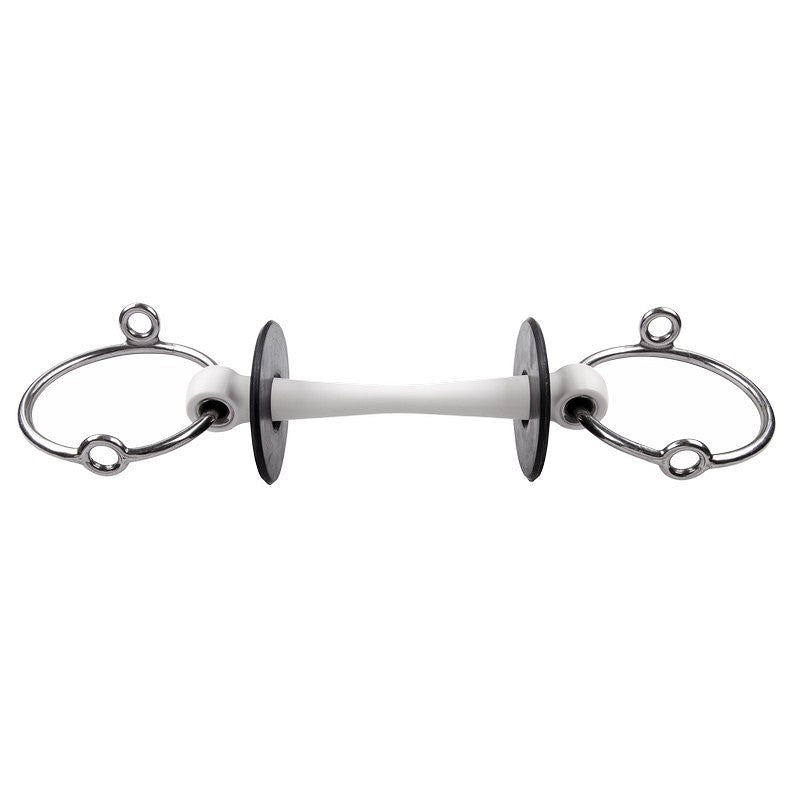 TRUST Inno Sense loose ring gag flexi soft-20