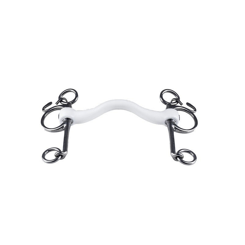 TRUST Inno Sense pelham port medium-14