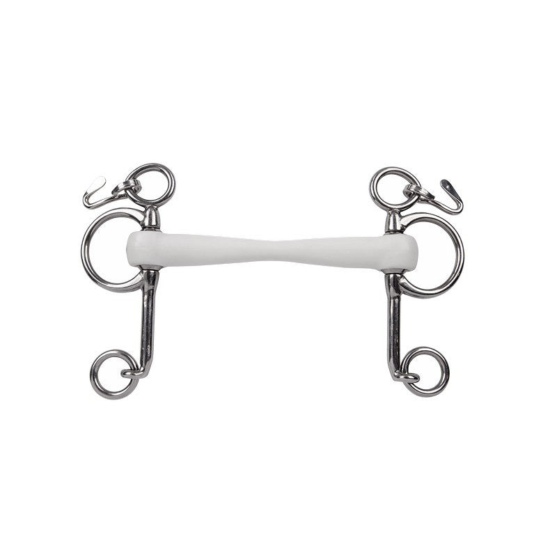 TRUST Inno Sense pelham flexi soft-15