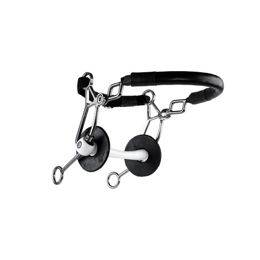 Trust Inno Sense hackamore combi long mullen soft-20
