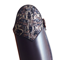 Kingsley – Aspen 01 Speciale Rijlaarzen