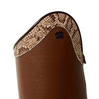 Kingsley – Aspen 02 Speciale Rijlaarzen