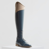 Kingsley – Aspen 02 Speciale Rijlaarzen