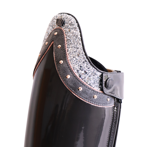 Kingsley – Capri Dressuur Rijlaarzen