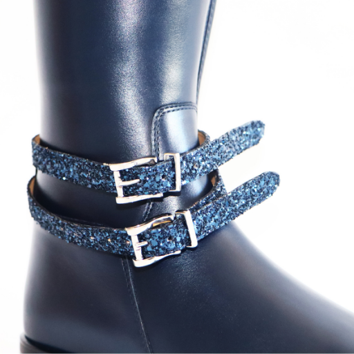 Kingsley – Capri Dressuur Rijlaarzen