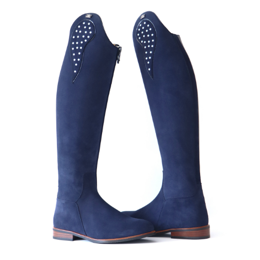 Kingsley – Capri Dressuur Rijlaarzen