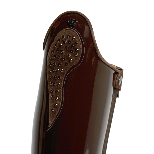 Kingsley – Capri Dressuur Rijlaarzen