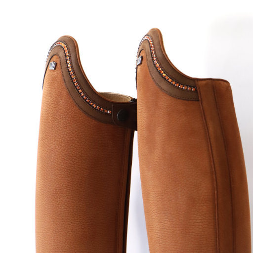 Kingsley – Capri Dressuur Rijlaarzen