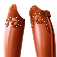 Kingsley - Denver Texan zool Rijlaarzen 