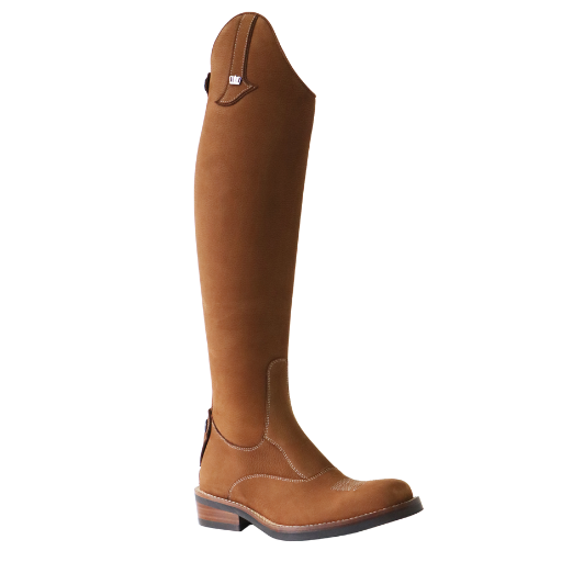 Kingsley - Denver Texan zool Rijlaarzen