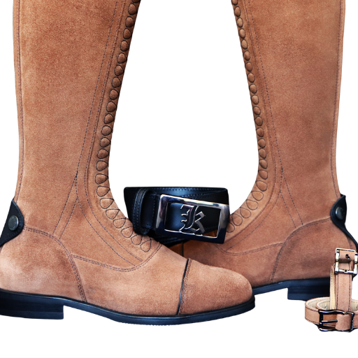 Kingsley - Infinity Rijlaarzen 