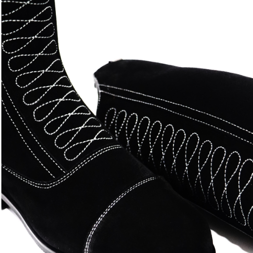 Kingsley - Infinity Rijlaarzen 