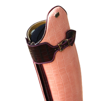 Kingsley - London Rijlaarzen 