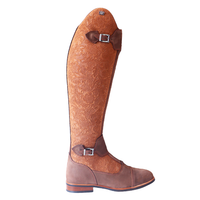 Kingsley - London Rijlaarzen 