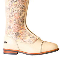 Kingsley - London Rijlaarzen 