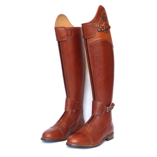 Kingsley - London Rijlaarzen 