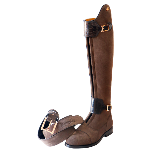 Kingsley - London Rijlaarzen 