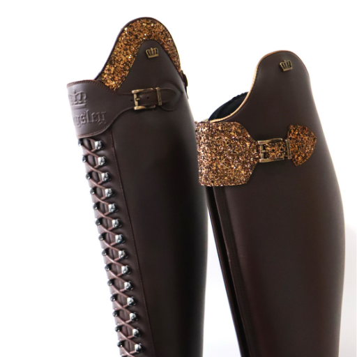 Kingsley - London Rijlaarzen 