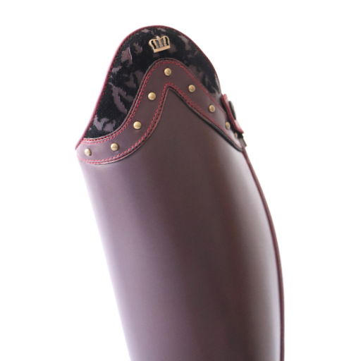 Kingsley - Olbia Rijlaarzen