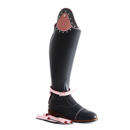 Kingsley - Olbia Rijlaarzen