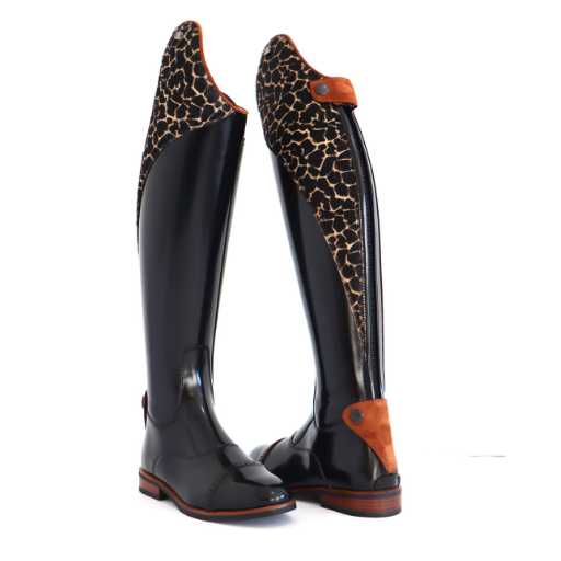 Kingsley - Olbia Rijlaarzen