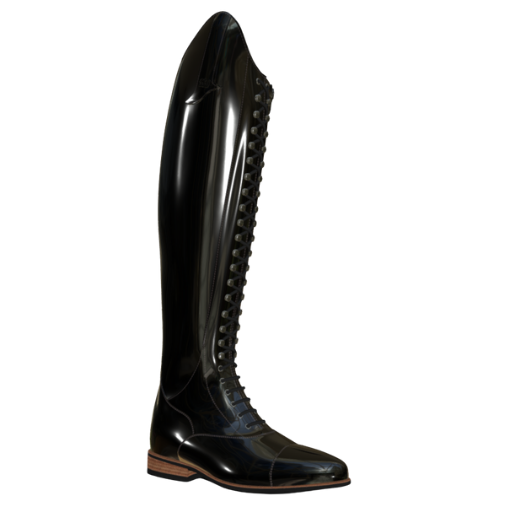 Kingsley – Orlando 01 Rijlaarzen – met ritssluiting aan de achterkant