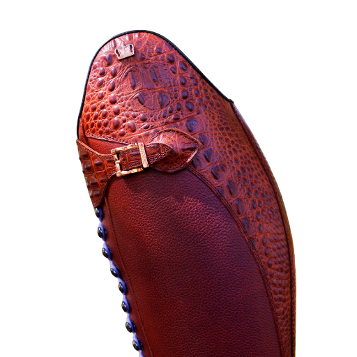 Kingsley – Orlando 01 Rijlaarzen – met ritssluiting aan de achterkant