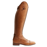 Kingsley – Orlando 01 Rijlaarzen – met ritssluiting aan de achterkant