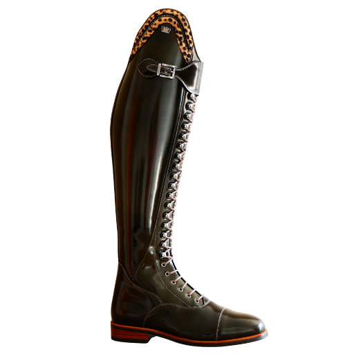 Kingsley – Orlando 02 Rijlaarzen – met ritssluiting aan de binnenkant 