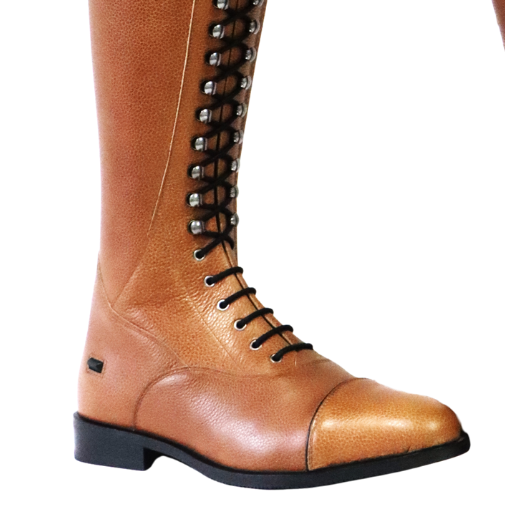 Kingsley – Orlando 02 Rijlaarzen – met ritssluiting aan de binnenkant 