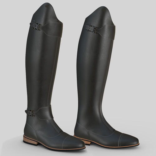 Kingsley - London Riding boots
