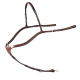 TRUST Lyon Long bridge breastplate