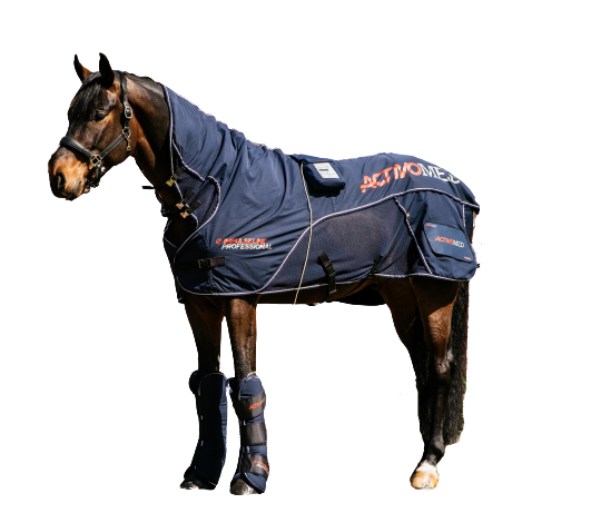 Professional Combi Blanket- SET