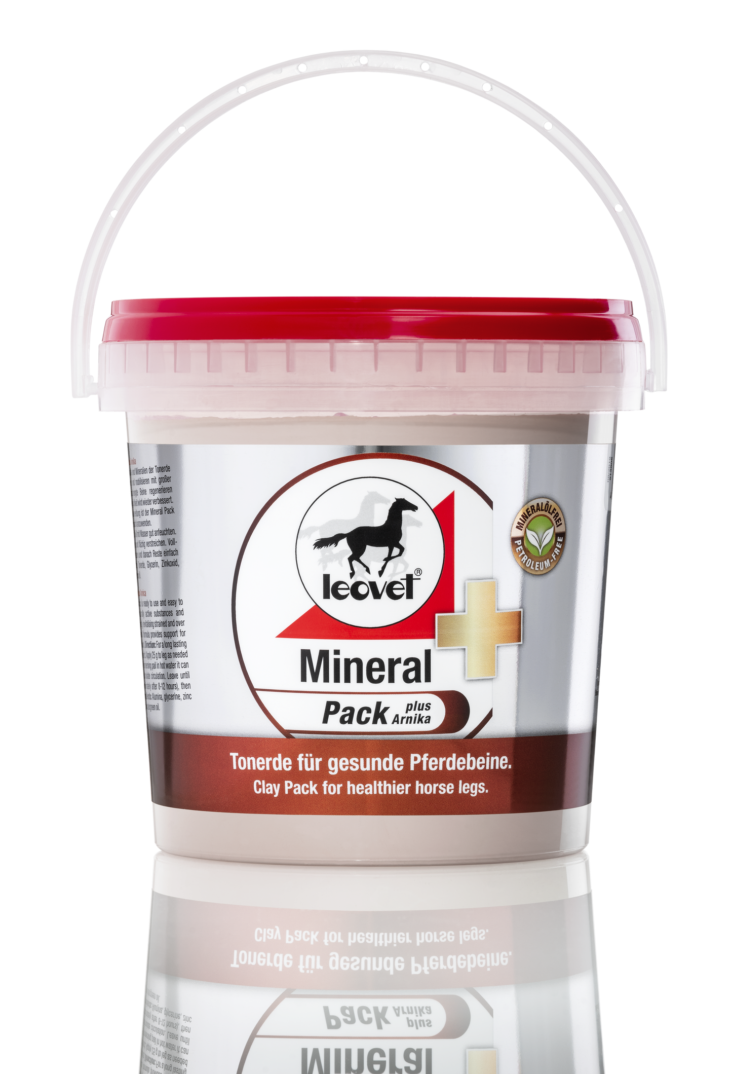 Mineral pack