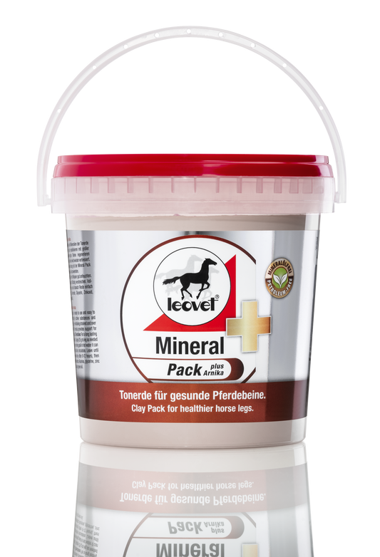 Mineral pack