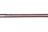 TRUST Monaco Drawrein leather/rubber 1/2inch (Hunter)