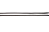 TRUST Monaco Drawrein leather/rubber 1/2inch (Hunter)
