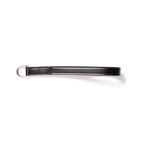 TRUST Monaco Drawrein leather/rubber 1/2inch (Hunter)