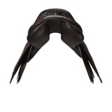 Prestige Paris Jumping Saddle MD/MF