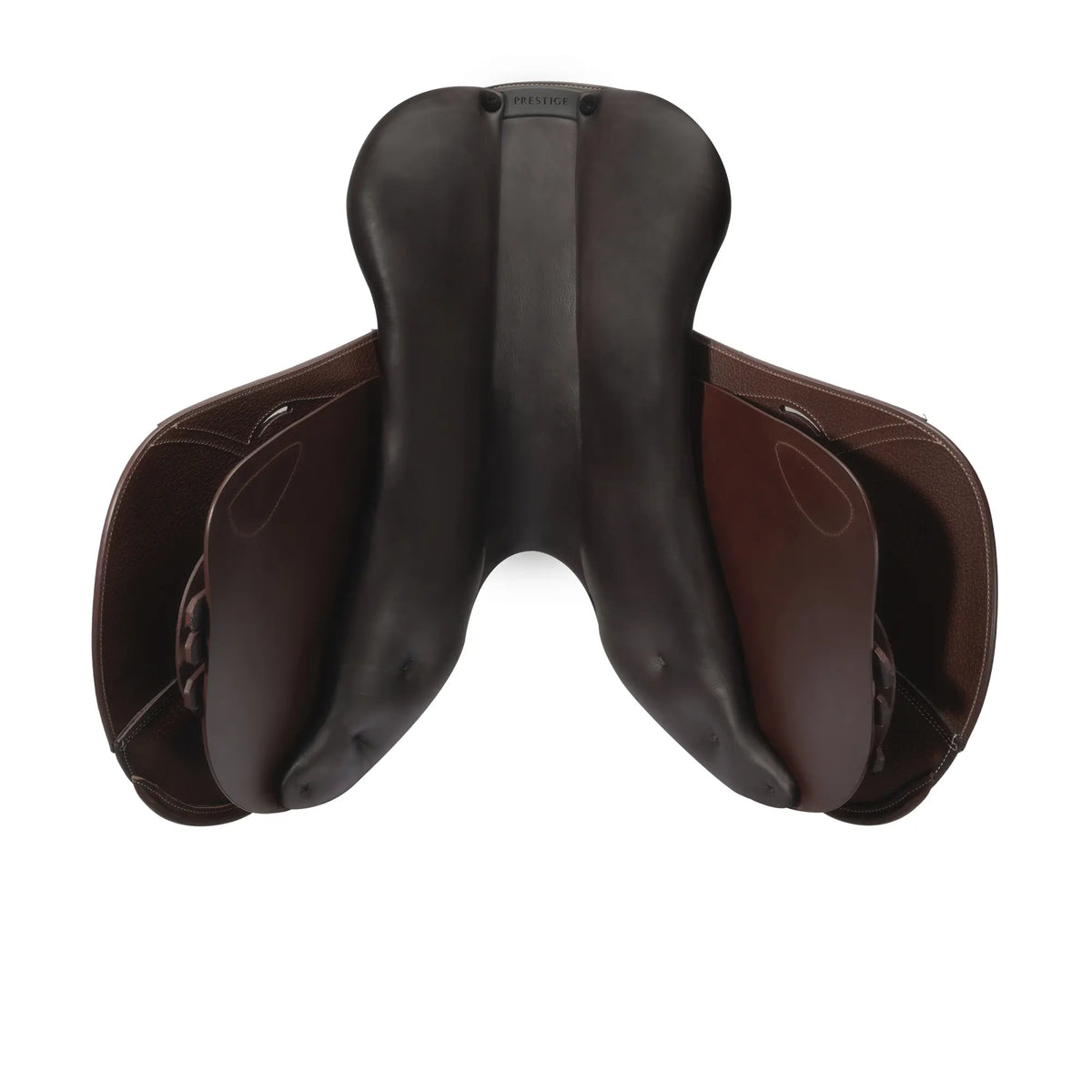 Prestige Paris Jumping Saddle MD/MF