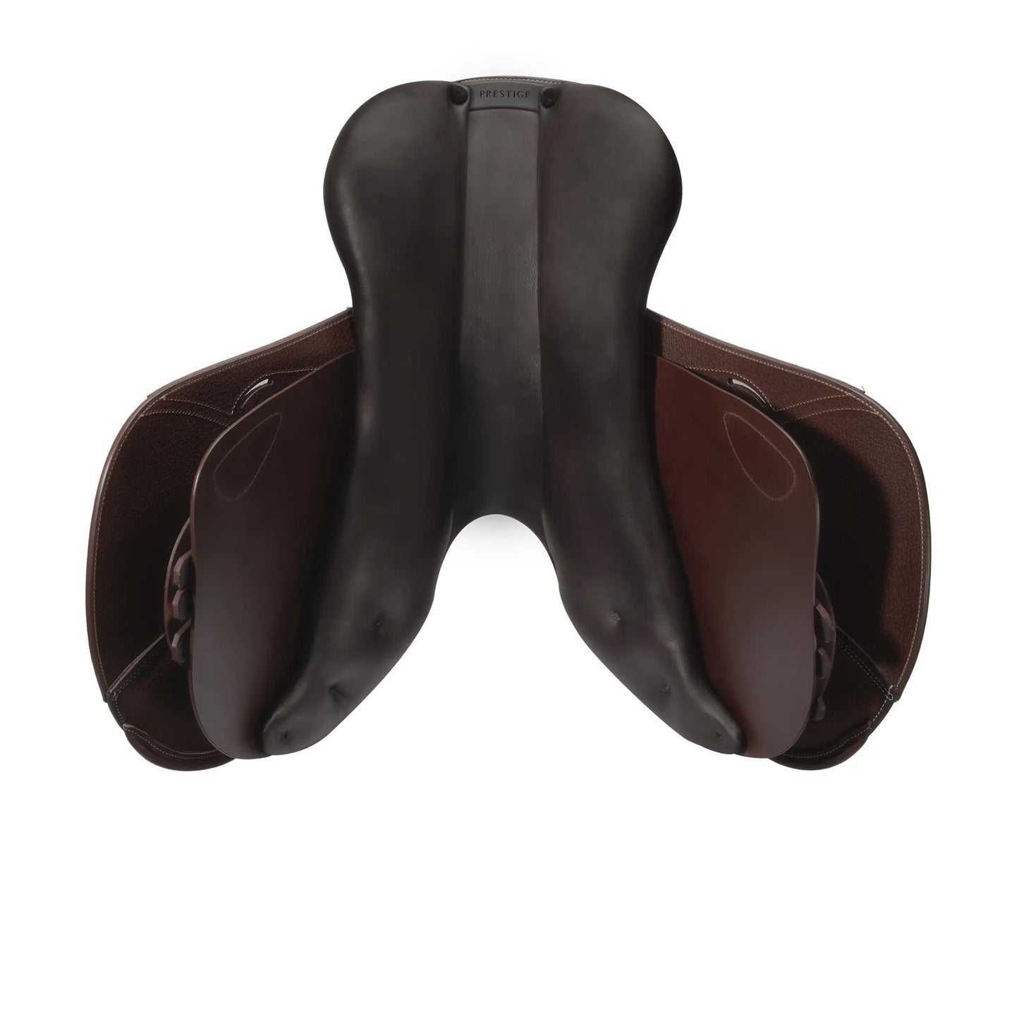 Prestige Paris Jumping Saddle MD/MF