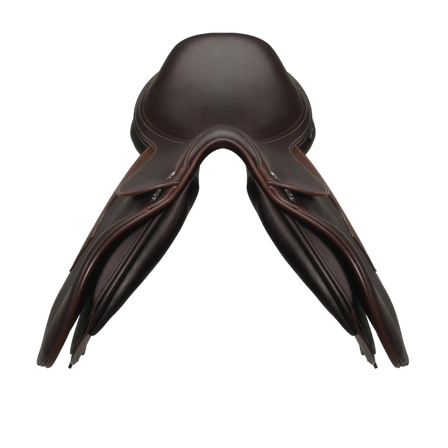 Prestige Paris Jumping Saddle MD/MF