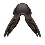 Prestige Paris Jumping Saddle MD/MF