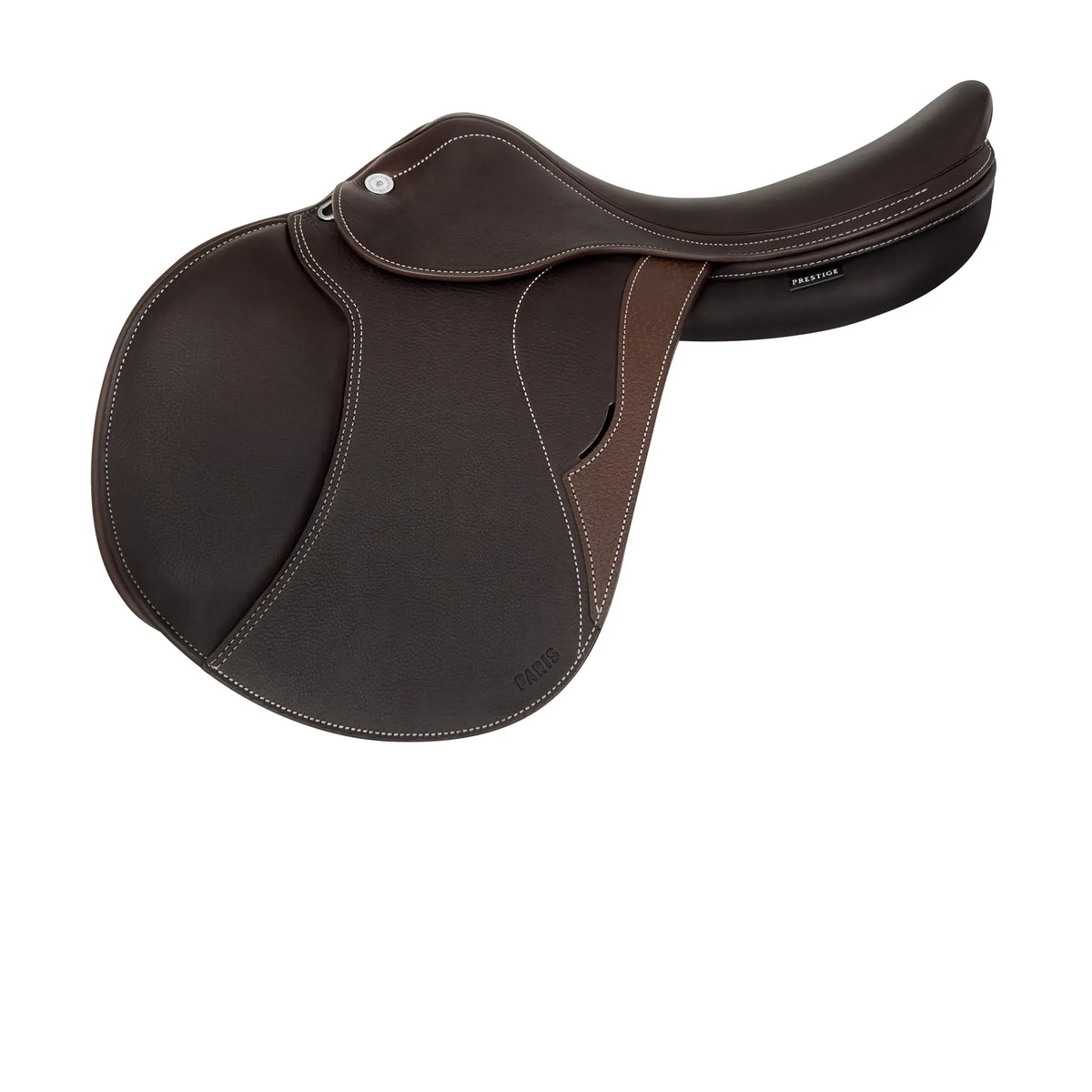 Prestige Paris Jumping Saddle MD/MF