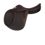 Prestige Paris Jumping Saddle MD/MF