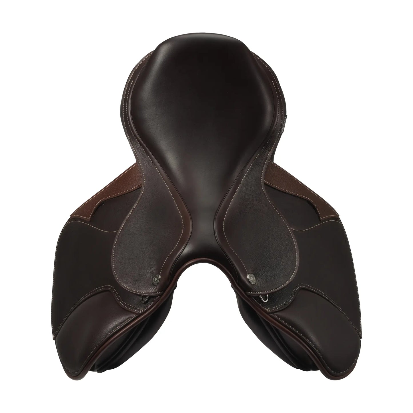 Prestige Paris Jumping Saddle MD/MF