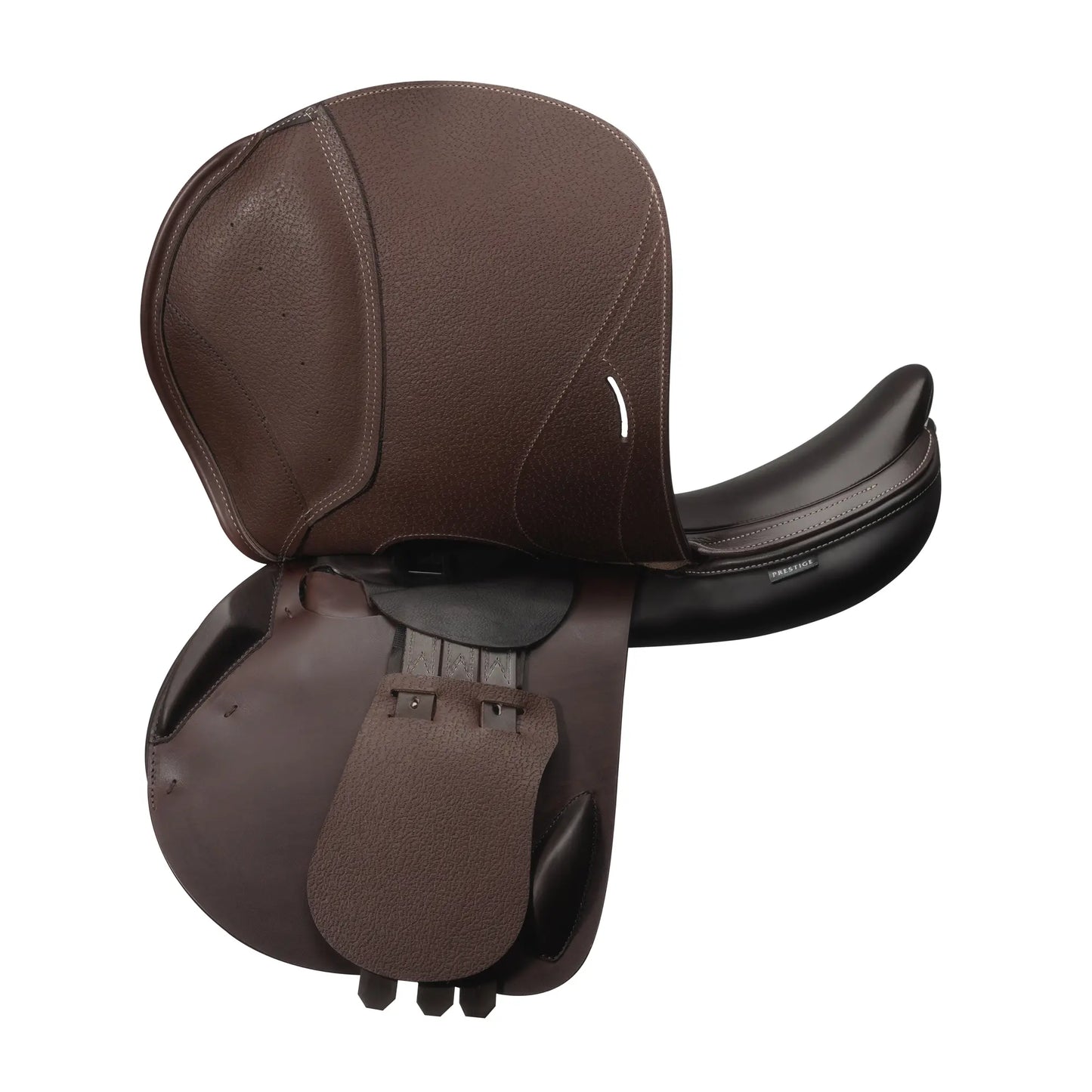 Prestige Paris Jumping Saddle MD/MF